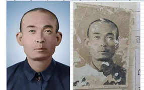 仙桃老照片修复-2